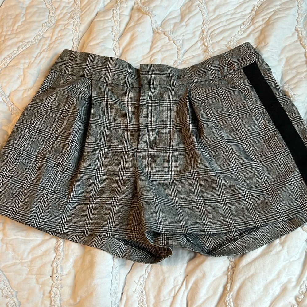 Joie trouser short